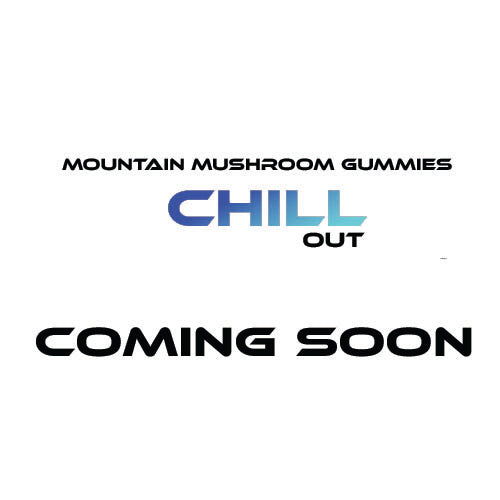 Reishi Mushroom Gummies