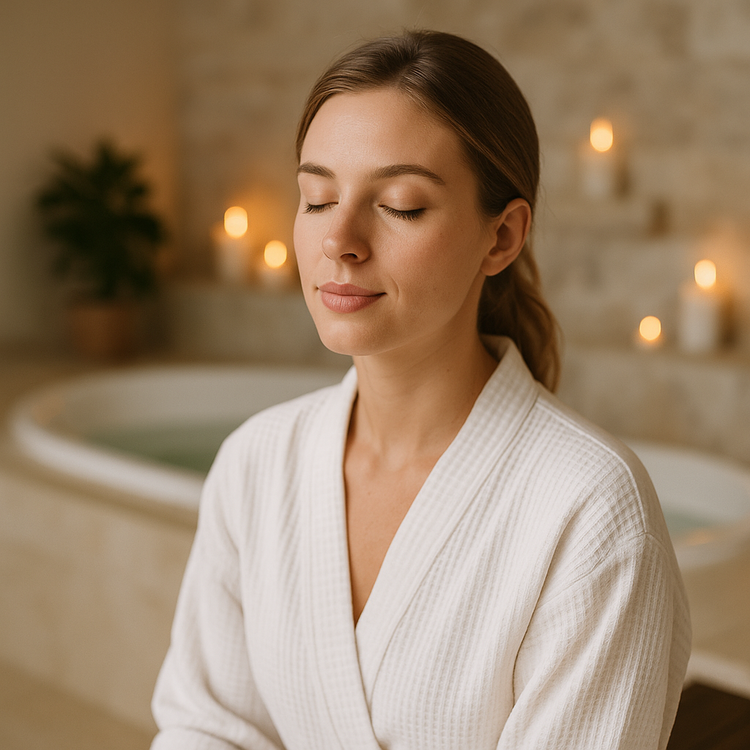 Longevity & Anti-Ageing