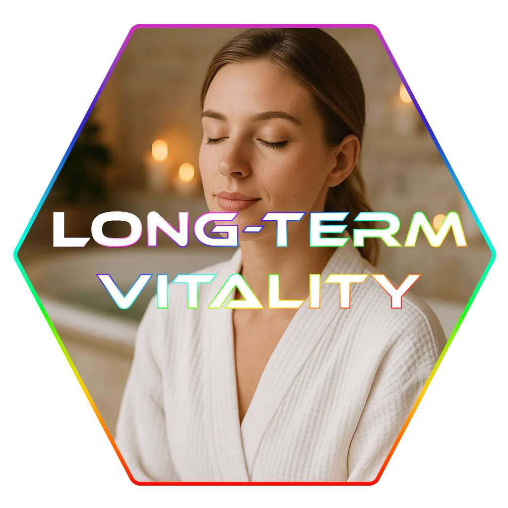 Long-term Vitality