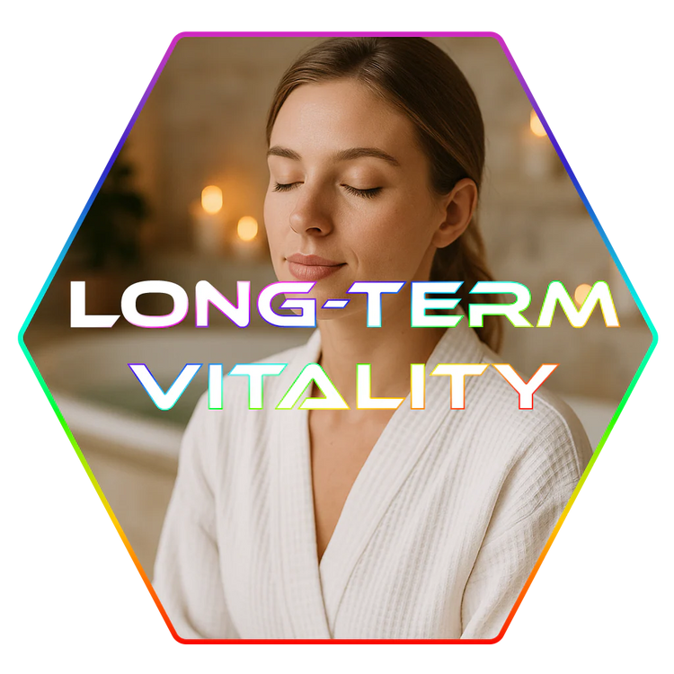 Long-term Vitality
