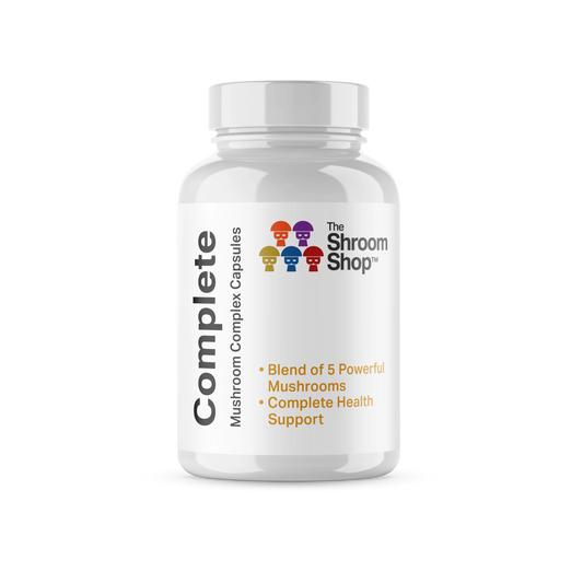 Complete Complex Capsules